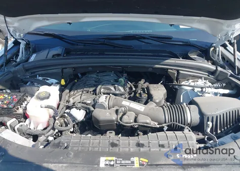 2023 Jeep Grand Cherokee Limited 4X4 from USA, damaged, VIN 1C4RJHBG5PC531989